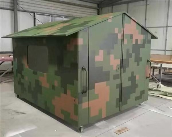 广东外墙迷彩漆施工前，墙面基层处理是